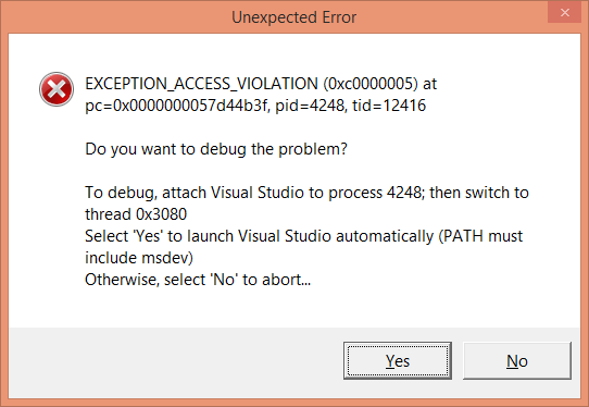 Java dll. Агент на джаве. Minecraft HS err pid. Null Pointer exception java футболка. Exception_access_Violation blrmfrt.